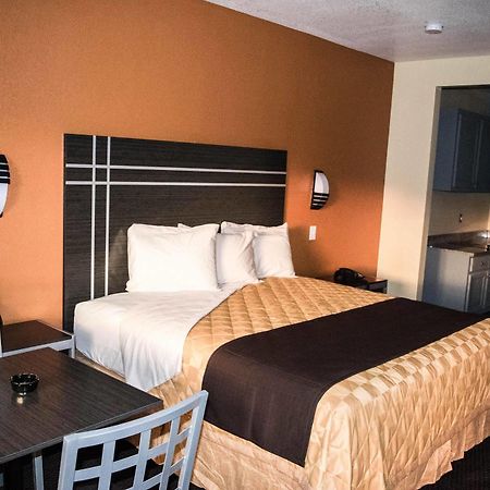 Motel 6 Houston, Tx - Willowbrook Mall Louetta Екстериор снимка